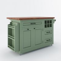 13562 Moss Green